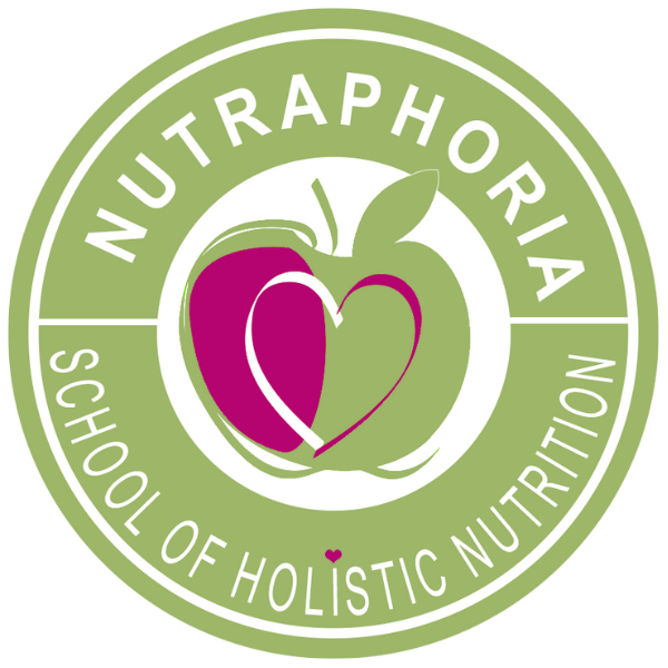 nutraphoria logo